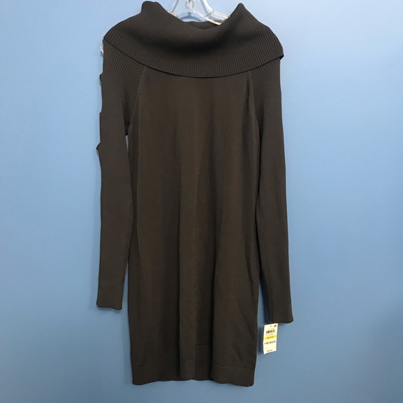 INC International Concepts Dresses & Skirts - INC Sweater Dress NWT